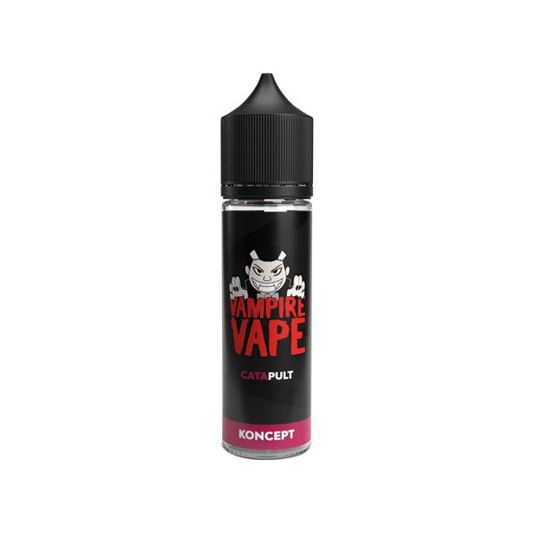 Vampire Vape Koncept 50ml Shortfill 0mg (70VG/30PG) - vape store