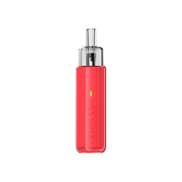 Voopoo Doric Q Reusable Pod Vape