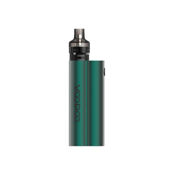 Voopoo Musket 120W Kit - vape store