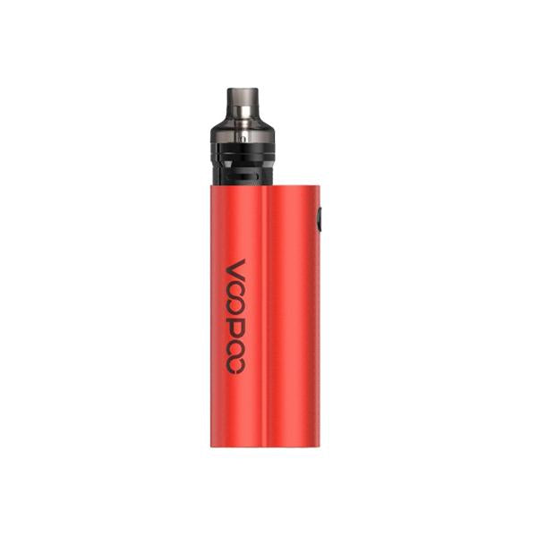 Voopoo Musket 120W Kit - vape store