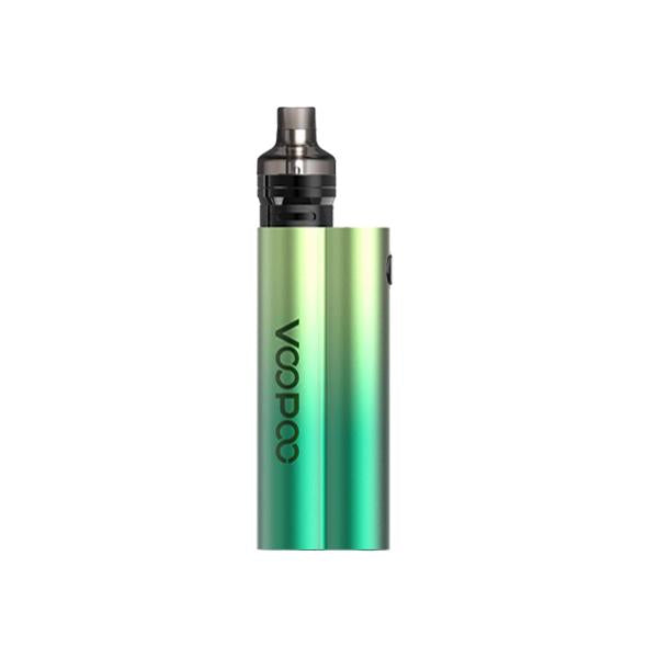 Voopoo Musket 120W Kit - vape store