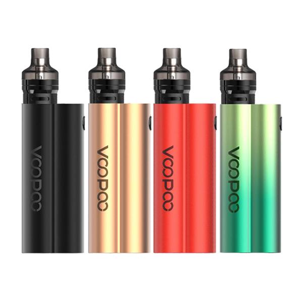 Voopoo Musket 120W Kit - vape store