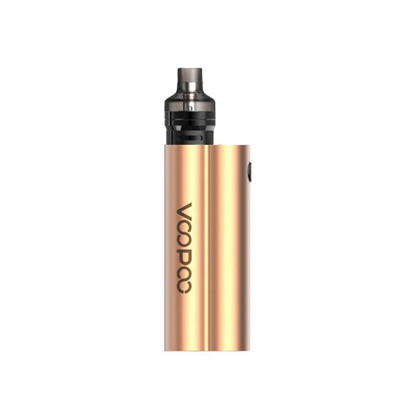 Voopoo Musket 120W Kit - vape store